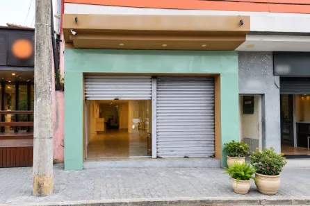Ponto Comercial para alugar, 150m² no Saúde, São Paulo