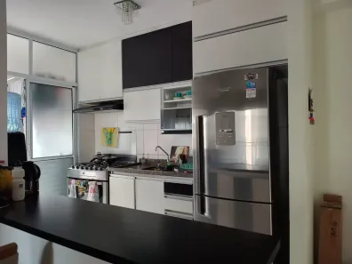 Apartamento com 3 Quartos à venda, 127m² no Centro, São Bernardo do Campo