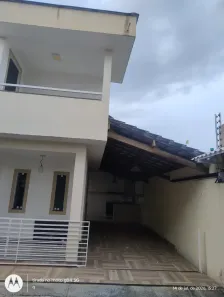 Casa de Condomínio com 4 Quartos à venda, 220m² no Pitangueiras, Lauro de Freitas