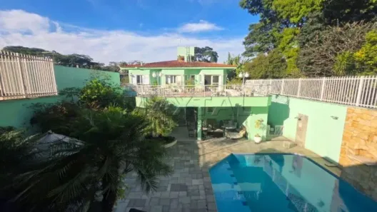 Sobrado com 5 Quartos à venda, 965m² no Planalto Paulista, São Paulo