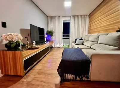 Cobertura com 3 Quartos à venda, 127m² no Laranjeiras, Uberlândia