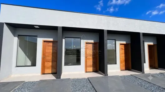 Casa com 1 Quarto à venda, 41m² no Parque Vista Barbara, Sorocaba