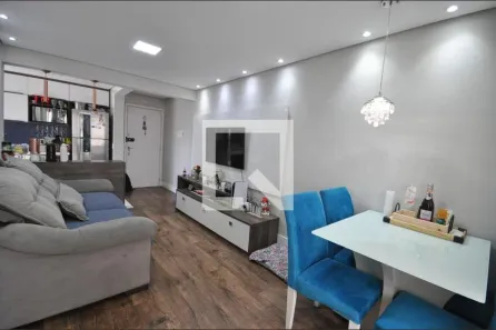 Apartamento com 3 Quartos à venda, 68m² no Jaçanã, São Paulo