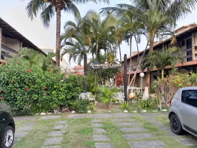 Casa de Condomínio com 2 Quartos à venda, 90m² no Jardim Caiçara, Cabo Frio