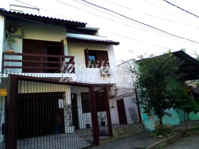 Casa com 3 Quartos à venda, 164m² no São Geraldo, Porto Alegre