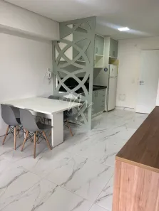 Apartamento com 1 Quarto para alugar, 48m² no Centro, Jundiaí