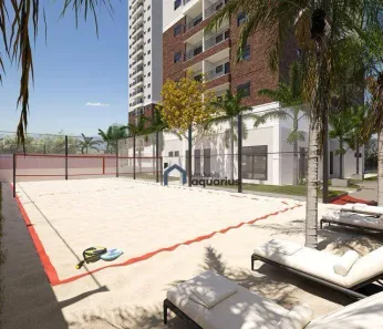 Apartamento com 2 Quartos à venda, 65m² no Palmeiras de São José, São José dos Campos