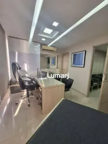 Sala Comercial à venda, 60m² no Centro, Niterói