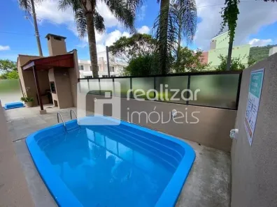 Apartamento com 1 Quarto para alugar, 45m² no Jurerê, Florianópolis