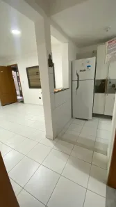 Apartamento com 2 Quartos para alugar, 45m² no Miritiua, São José de Ribamar