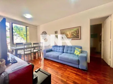 Apartamento com 2 Quartos à venda, 122m² no Botafogo, Rio de Janeiro