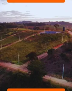 Lote/Terreno à venda, 500m² no Usina, Atibaia