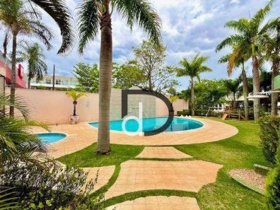 Apartamento com 3 Quartos à venda, 82m² no Centro, Vinhedo