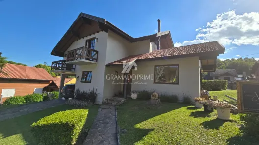 Apartamento com 3 Quartos à venda, 145m² no Centro, Gramado