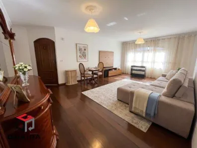 Apartamento com 3 Quartos à venda, 150m² no Assunção, São Bernardo do Campo