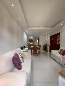 Casa com 3 Quartos à venda, 183m² no Riviera Fluminense, Macaé