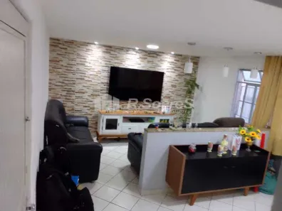 Apartamento com 2 Quartos à venda, 61m² no Inhaúma, Rio de Janeiro