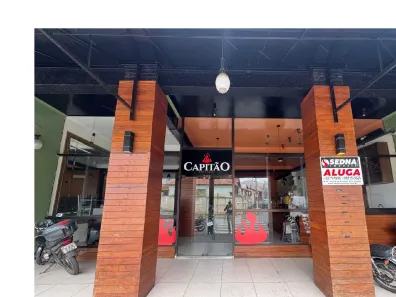 Ponto Comercial para alugar, 300m² no Vila Rio Branco, Itapetininga