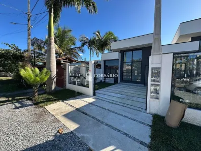 Casa com 3 Quartos à venda, 94m² no , Pontal do Paraná