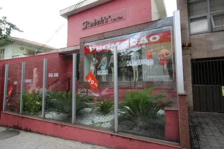 Casa com 10 Quartos à venda, 578m² no Barro Preto, Belo Horizonte