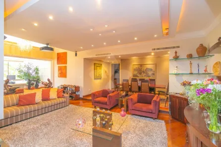 Cobertura com 4 Quartos à venda, 413m² no Bela Vista, Porto Alegre
