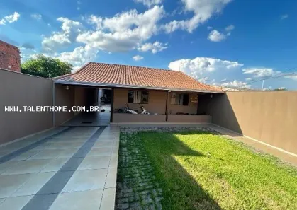 Casa com 2 Quartos à venda, 124m² no Brasília, Londrina