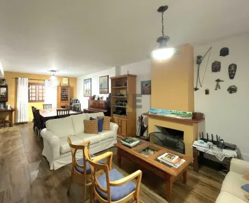 Casa de Condomínio com 3 Quartos à venda, 231m² no Granja Viana, Cotia