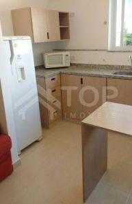 Apartamento com 1 Quarto para venda ou aluguel, 42m² no Jardim Gibertoni, São Carlos