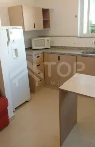 Apartamento com 1 Quarto à venda, 42m² no Jardim Gibertoni, São Carlos