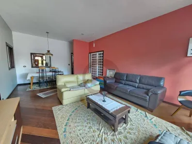 Sobrado com 4 Quartos à venda, 330m² no Instituto de Previdência, São Paulo