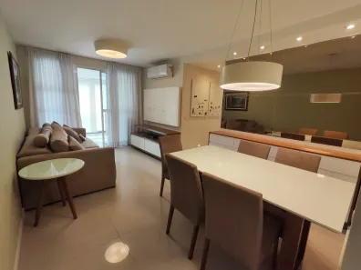 Apartamento com 3 Quartos à venda, 84m² no Recreio dos Bandeirantes, Rio de Janeiro