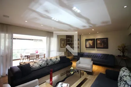 Apartamento com 5 Quartos à venda, 242m² no Nova Petrópolis, São Bernardo do Campo