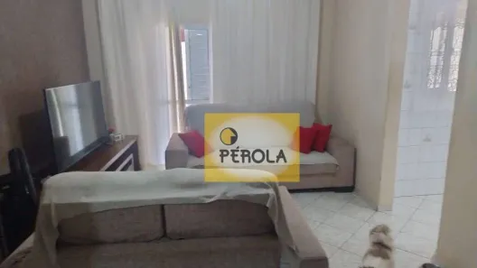 Casa com 3 Quartos à venda, 91m² no Parque Jambeiro, Campinas