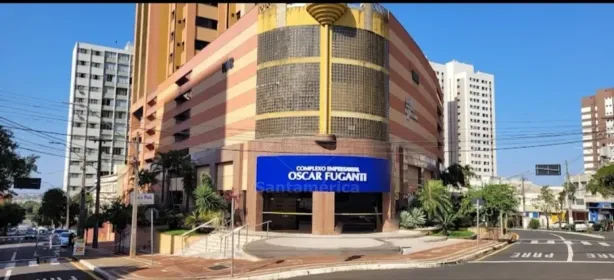 Sala Comercial à venda, 58m² no Centro, Londrina
