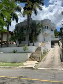 Casa de Condomínio com 7 Quartos à venda, 1200m² no Novo Horizonte Hills I e II, Arujá