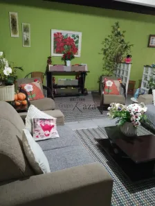 Casa com 3 Quartos à venda, 130m² no Bosque dos Eucaliptos, São José dos Campos