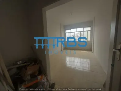 Apartamento com 1 Quarto à venda, 38m² no Centro, Rio de Janeiro