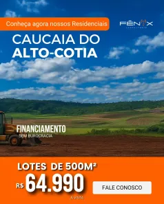 Lote/Terreno à venda, 500m² no Centro, Carapicuíba