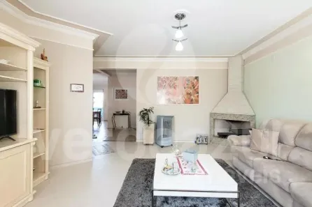 Sobrado com 4 Quartos para alugar, 360m² no Jardim Nossa Senhora Auxiliadora, Campinas