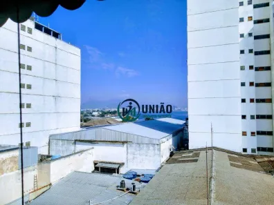 Apartamento com 2 Quartos à venda, 81m² no Centro, Niterói