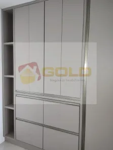 Apartamento com 3 Quartos à venda, 114m² no Carajás, Uberlândia