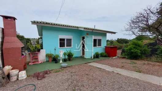 Casa com 2 Quartos à venda, 45m² no Petrópolis, Passo Fundo