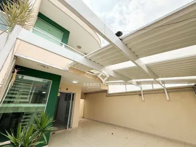 Casa com 3 Quartos à venda, 152m² no Loteamento Villa Branca, Jacareí