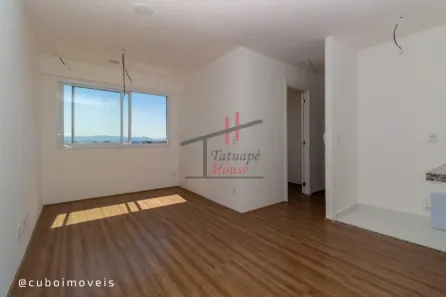Apartamento com 2 Quartos à venda, 37m² no Quarta Parada, São Paulo