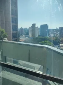 Apartamento com 1 Quarto para alugar, 60m² no Cambuí, Campinas