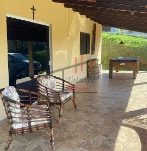 Fazenda/Sítio com 3 Quartos à venda, 200m² no , Juquitiba