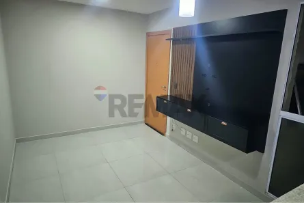 Apartamento com 2 Quartos à venda, 46m² no Recreio dos Bandeirantes, Uberaba