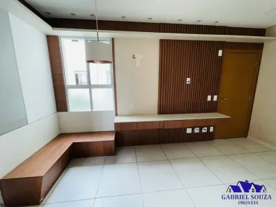 Apartamento com 2 Quartos à venda, 44m² no Paupina, Fortaleza