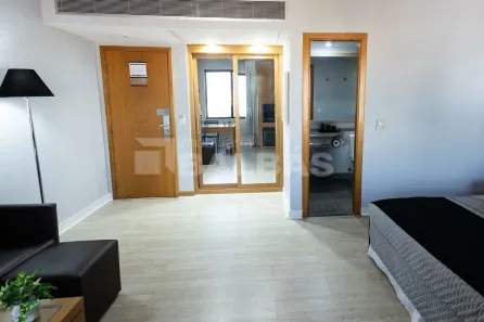 Flat com 1 Quarto à venda, 29m² no Cidade Mãe do Céu, São Paulo