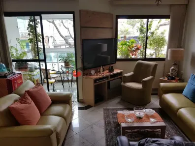 Apartamento com 2 Quartos à venda, 122m² no Cerâmica, São Caetano do Sul
